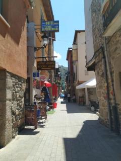 Camino Real - 1