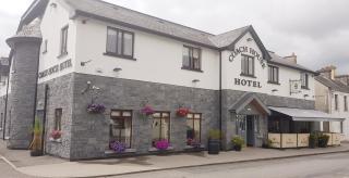 Coach House Hotel Sligo - Ballymote - 0