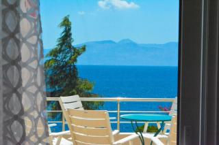 Apartments Cikuli - Sarandë - 0