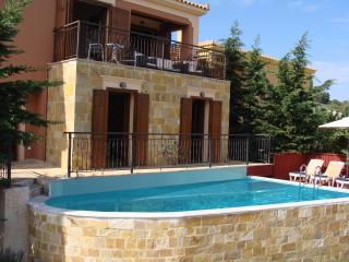 Villa Asteri - Katsaráta - 7