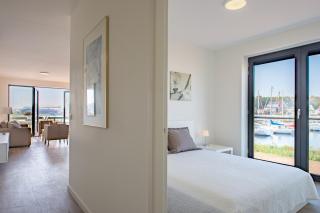 Appartement voor 4 personen aan d'Ouwe Haven in Kamperland - Kamperland - 9