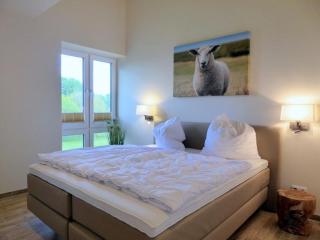 5-Sterne-Penthouse Glücksmomente, Am Alten Deich 20 - Dangast - 7