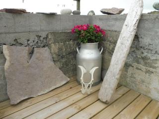 Lón Guesthouse - Thorgeirsstadir - 2