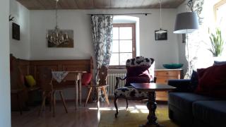 König Ludwig' das märchenhafte Appartement - Oberammergau - 6