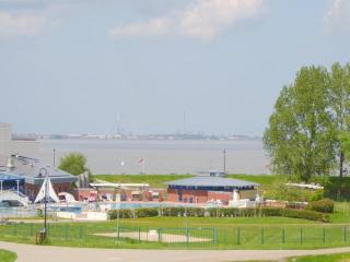 5-Sterne-Penthouse Glücksmomente, Am Alten Deich 20 - Dangast - 5