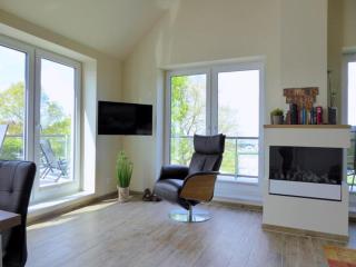 5-Sterne-Penthouse Glücksmomente, Am Alten Deich 20 - Dangast - 2