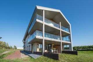 Appartement voor 4 personen aan d'Ouwe Haven in Kamperland - Kamperland - 3