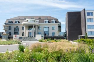 Hotel Acropolis " Op het sportiefste park van de kust " - Middelkerke - 0