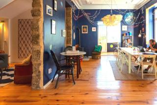 SUPERNOVA Hostel - Porto - 3