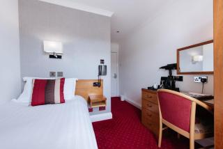 The Queens Hotel - 3
