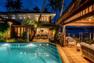 StayVista at Villa Kinara The Luxury Collection - Verem - 9