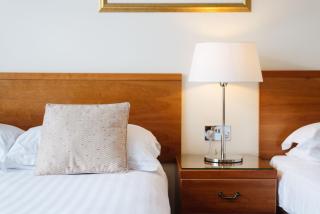 The Queens Hotel - 2