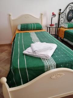 Holiday Home Zolfare - Comitini - 1