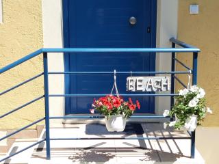 Bohemia Beach House villa near North-East coast - Barbati - 4