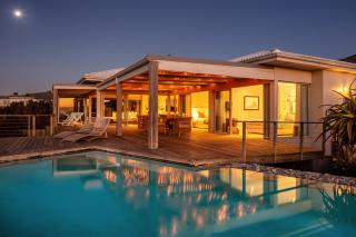 Pringle Bay Villa by Raw Africa Collection - Pringle Bay - 0