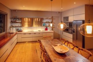 Pringle Bay Villa by Raw Africa Collection - Pringle Bay - 7