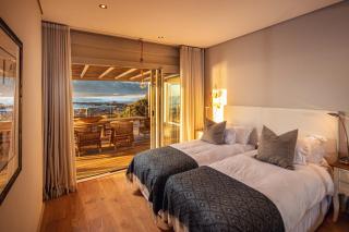 Pringle Bay Villa by Raw Africa Collection - Pringle Bay - 1