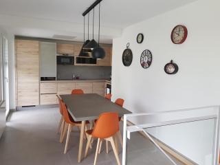 Appartement Duplex Jardin - Sévrier - 7