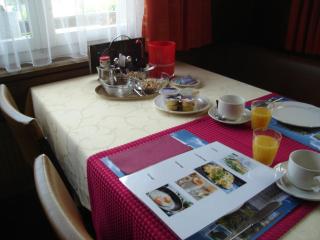 Hotel Milan B&B - Ringgenberg - 0