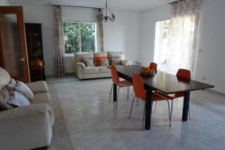 The Yellow House - Mataelpino - 2
