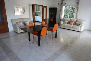 The Yellow House - Mataelpino - 1