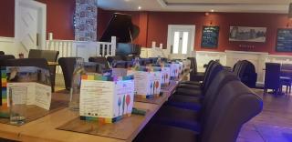 Coach House Hotel Sligo - Ballymote - 2