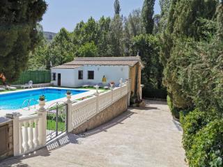 Casa Rural Ruiz Hernando - 4