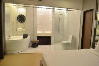 D'Hotel & Suites - 5