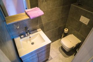 Anikol Apartments - Selce - 9