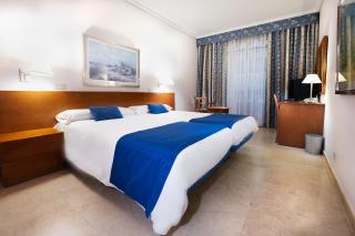 Hotel Concorde - 8