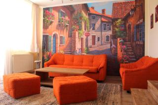 Villa Dolce Vita - Eger - 6