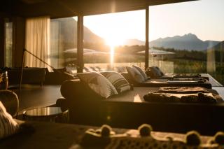 Design Hotel Tyrol - Rablà - 6