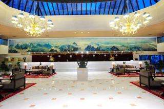 Jianguo Hotel Xi'an - 5