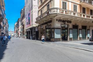 Piazza di Spagna Luxury Apartment - Rom - 0