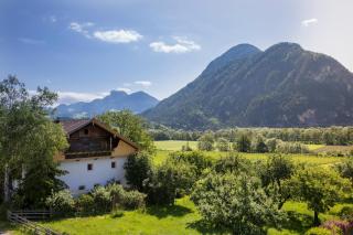 Hotel Hauserwirt - 3