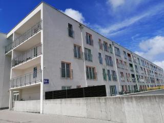 Family Homes - Apartamenty Sonoma - Władysławowo - 5