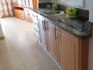 Primera linea del mar - Punta del Hidalgo - 6