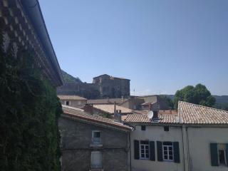 Le Château - Tournon-sur-Rhône - 4
