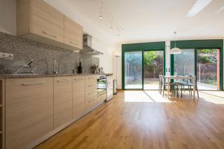 Casa Cornudella - Studio - 1