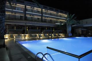 Evvoiki Akti Hotel - Politiká - 7