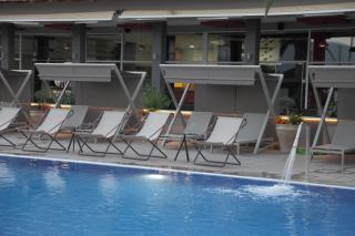 Evvoiki Akti Hotel - 4
