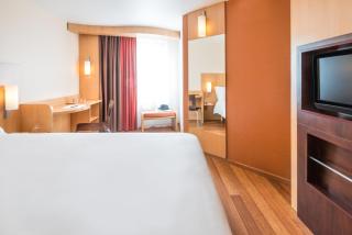 ibis Nantes Centre Tour Bretagne - 3