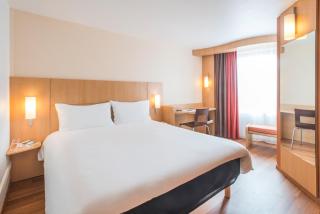 ibis Nantes Centre Tour Bretagne - 9