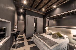 Piazza di Spagna Luxury Apartment - Rom - 9