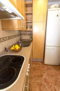 SimplyHosted Murillo - Cadice - 5