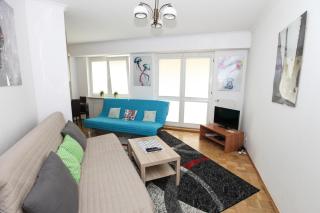Green Kabaty Apartment 1 - Varsavia - 4