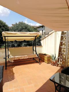 Soggiorno Arcobaleno - Firenze - 8