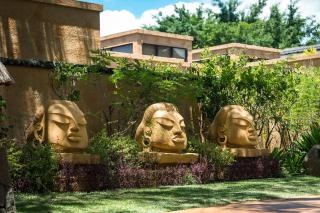 The Oberoi Beach Resort, Mauritius - Balaclava - 1