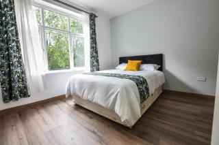 Regency GuestHouse Manchester North - Manchester - 8