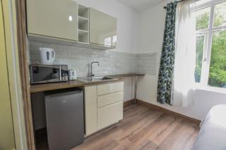 Regency GuestHouse Manchester North - Manchester - 1